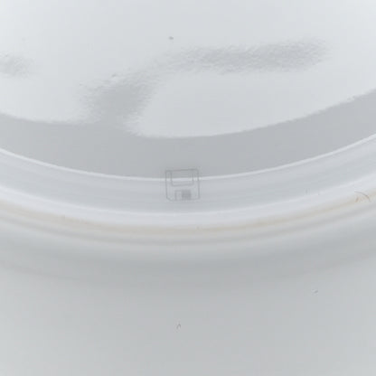 Hermes Porcelain Passifolia Cereal Bowl Set of 2 9 of 10