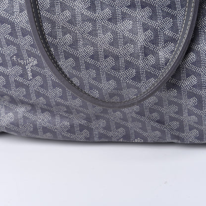 Goyard Goyardine Saint Louis GM Grey 22 of 22