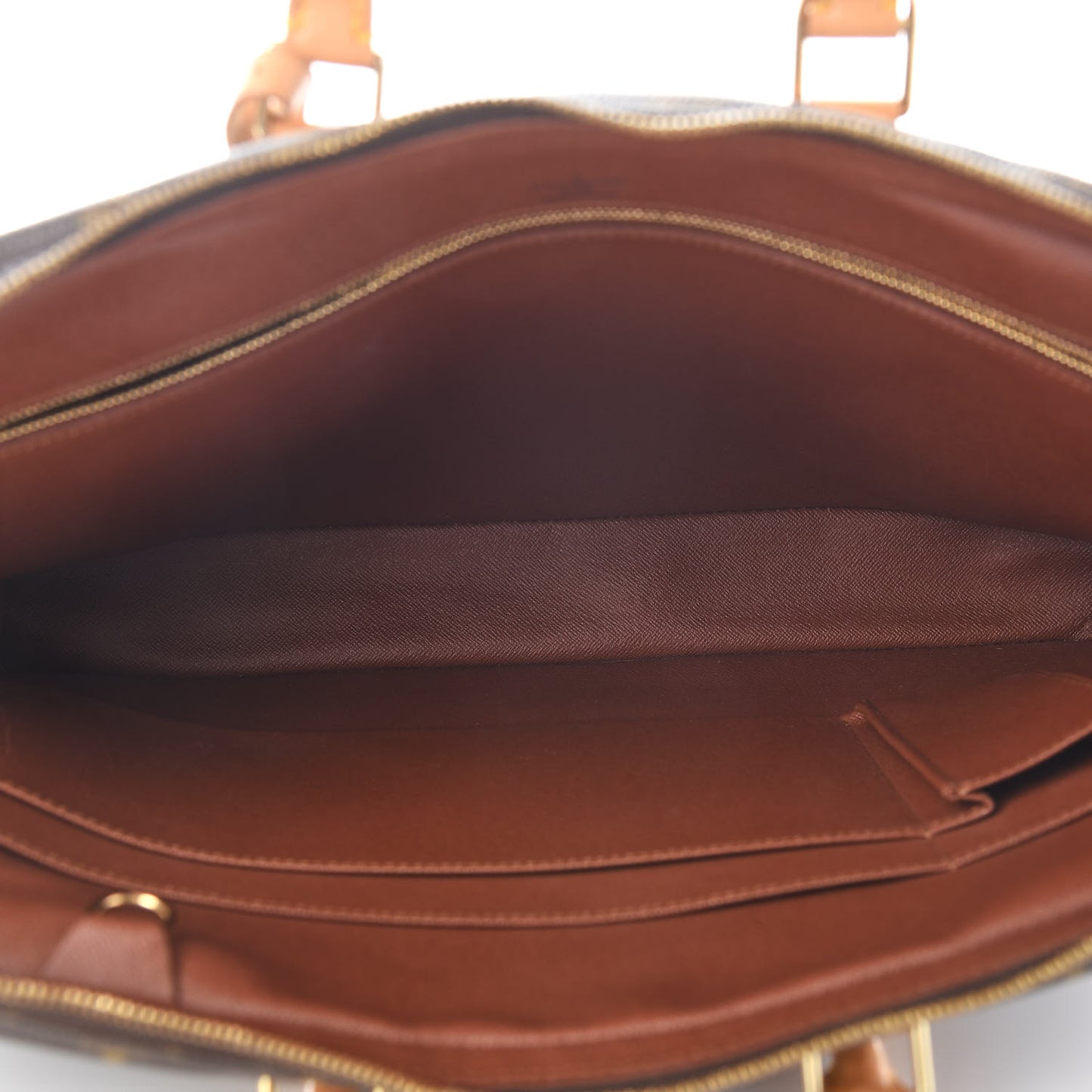 Monogram Porte-Documents Voyage Briefcase