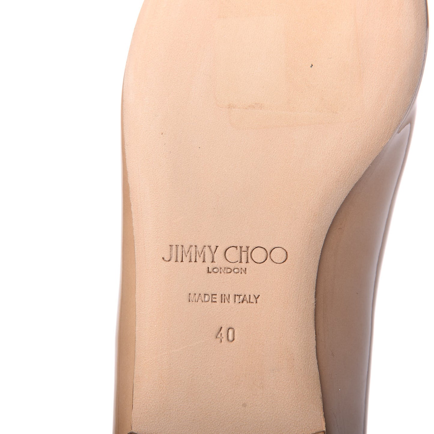 Patent Romy Flats 40 Nude