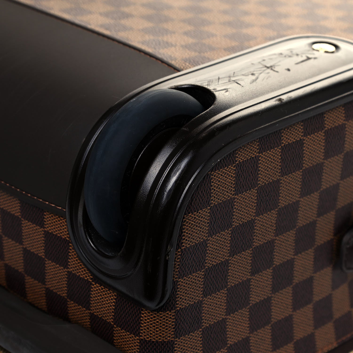 Louis Vuitton Damier Ebene Pegase 55 Business NM 15 of 26