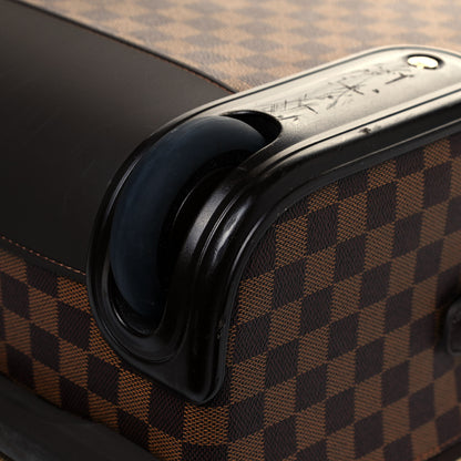 Louis Vuitton Damier Ebene Pegase 55 Business NM 15 of 26