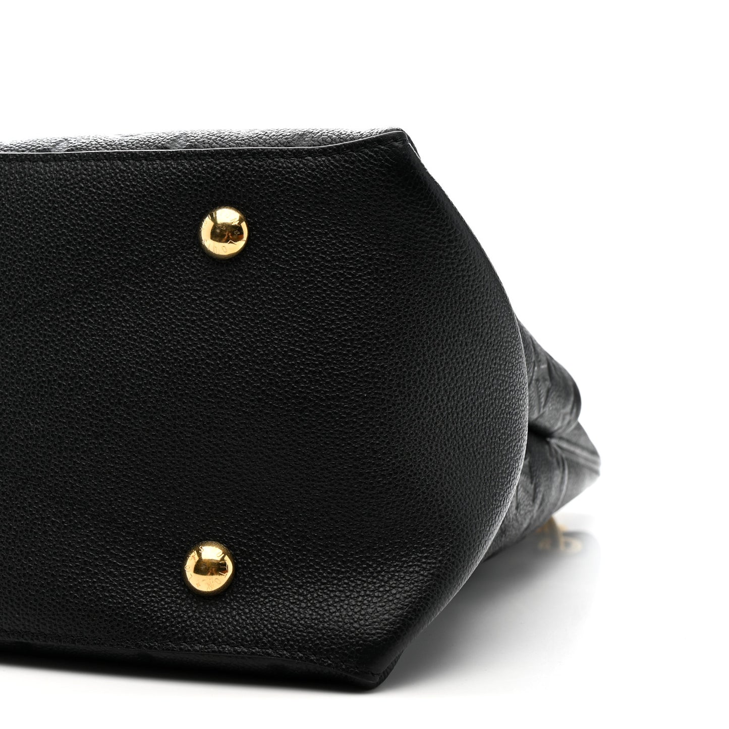 Empreinte Maida Hobo Black