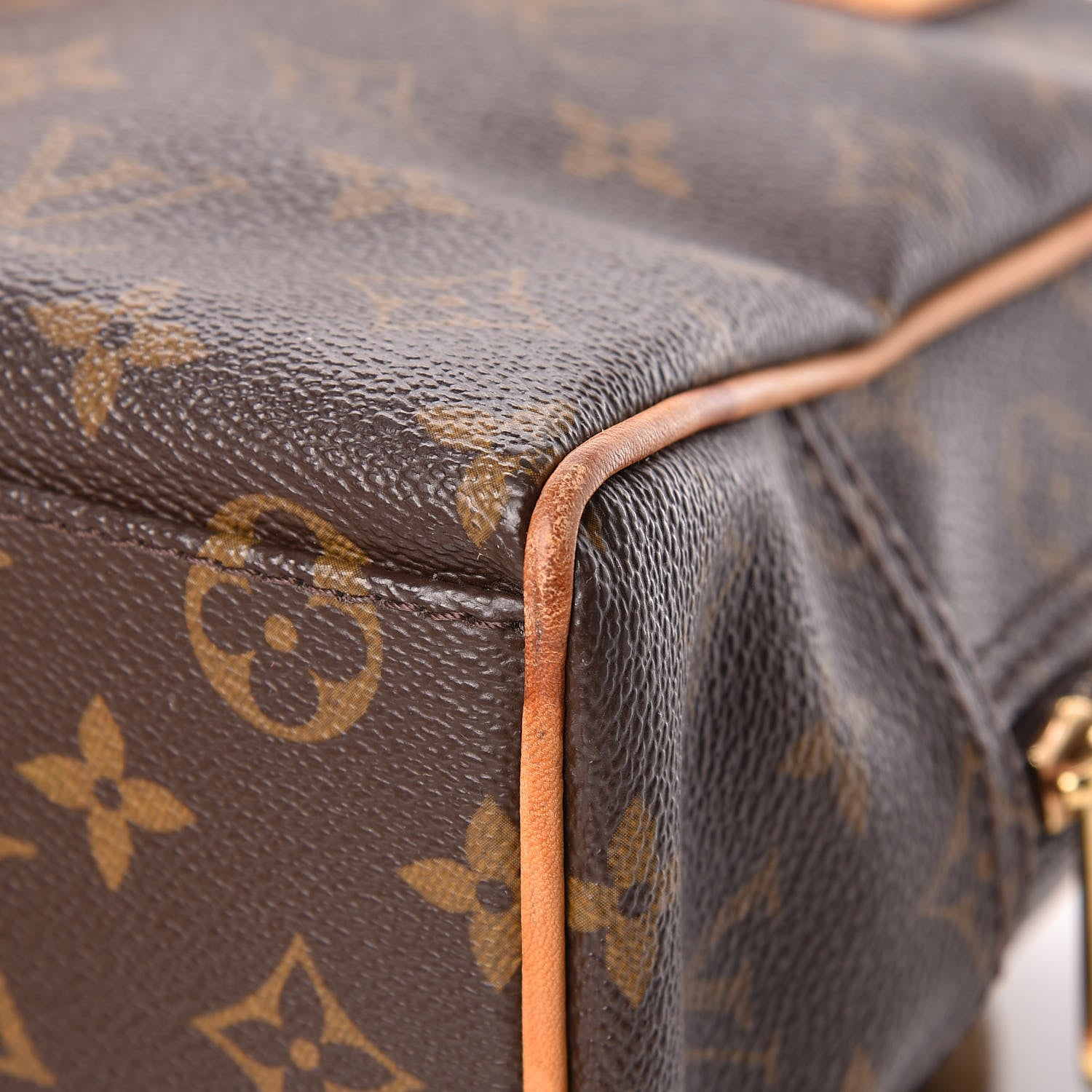 Louis Vuitton Monogram Manhattan PM 11 of 18