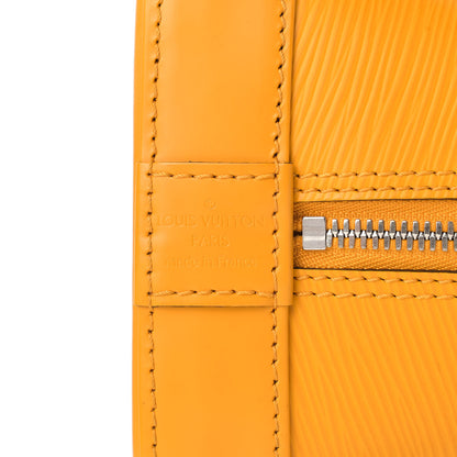 Louis Vuitton Epi Alma PM Mimosa 5 of 12