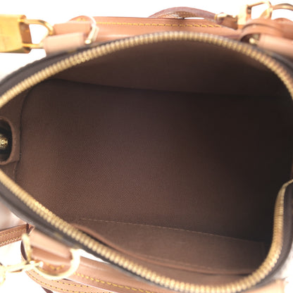Louis Vuitton Monogram Alma BB 4 of 5