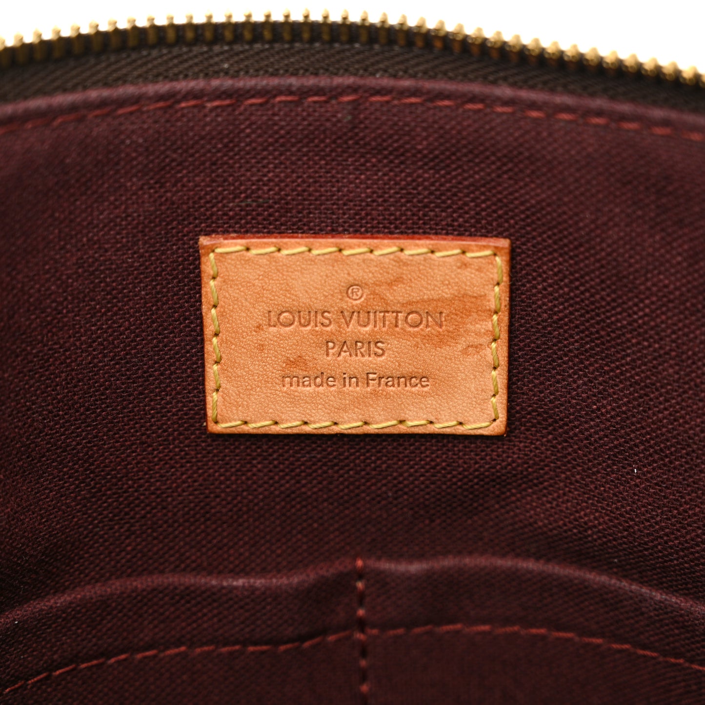 Monogram Turenne MM