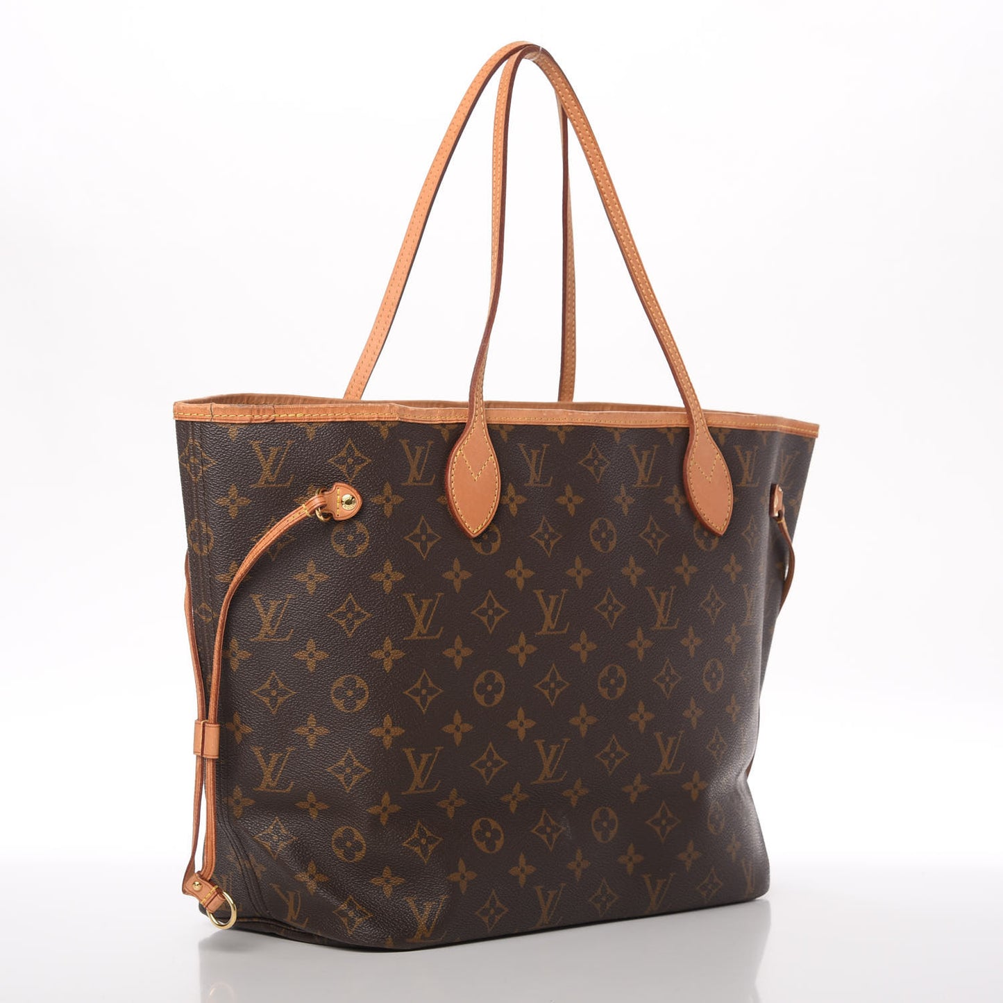 Monogram Neverfull MM