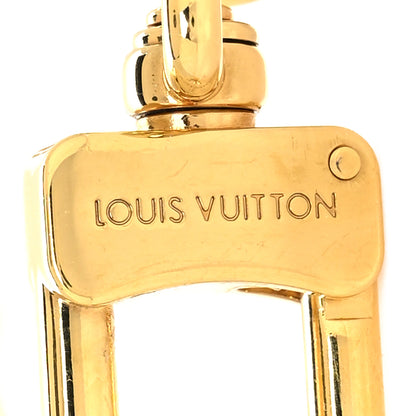 Louis Vuitton Pochette Metis East West Chain Strap Gold 4 of 4