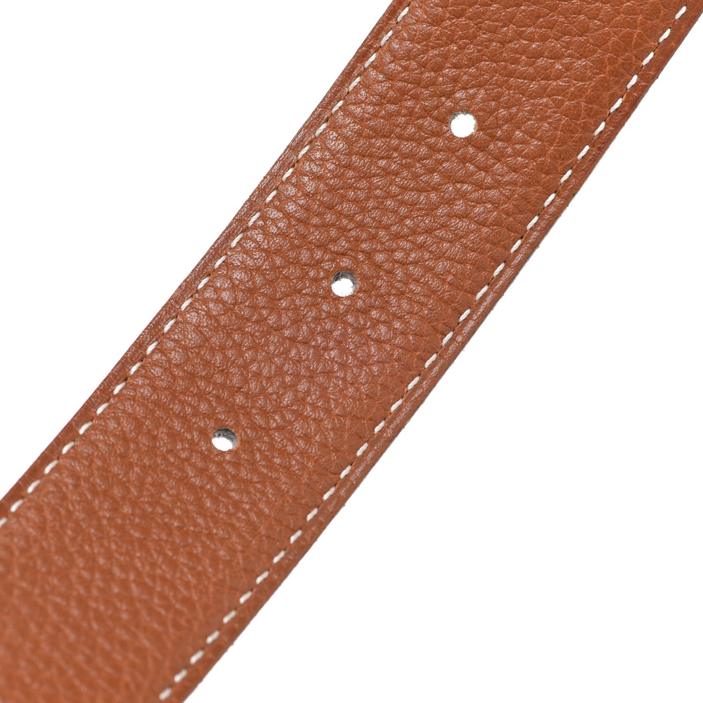 Box Togo 38mm H Belt 90 Black Gold