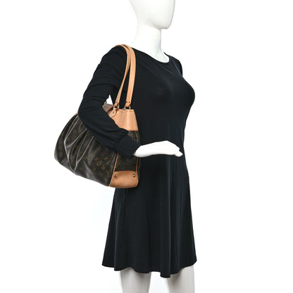 Louis Vuitton Monogram Boetie MM 2 of 8