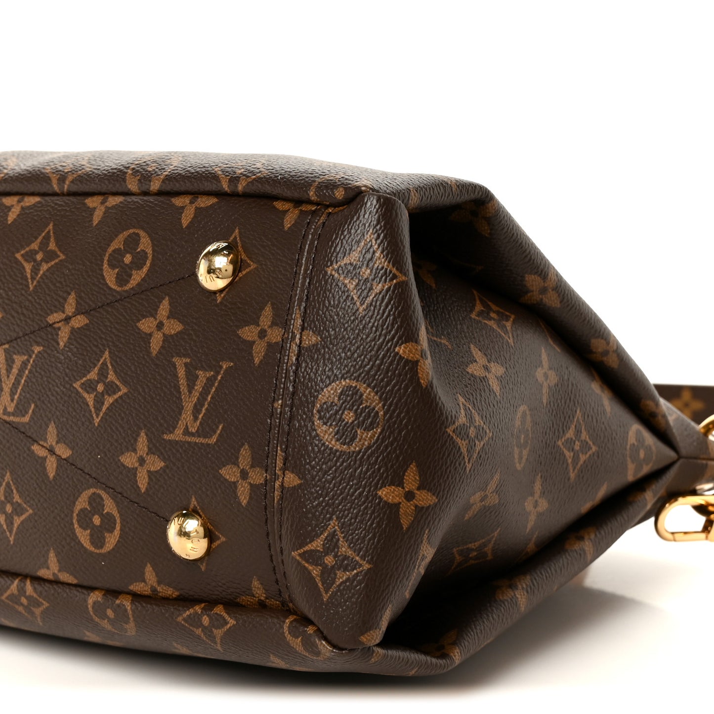 Monogram Pallas Cherry