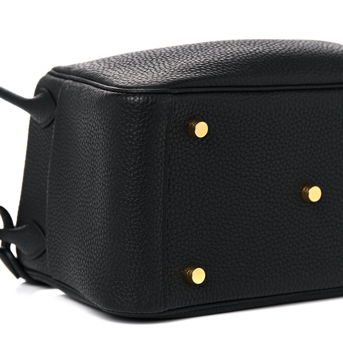 Taurillon Clemence Lindy 26 Black