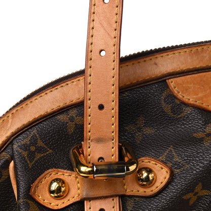 Louis Vuitton Monogram Tivoli GM 27 of 31
