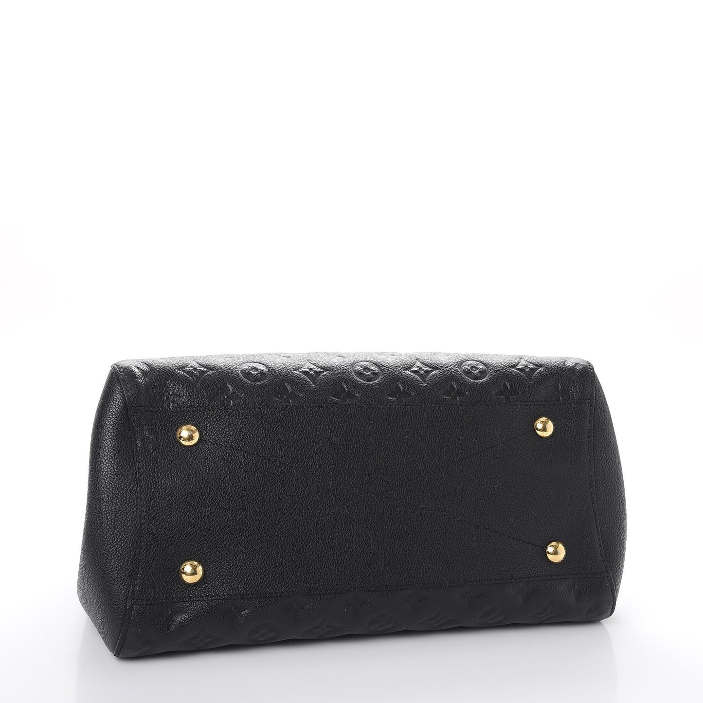 Empreinte Montaigne GM Black
