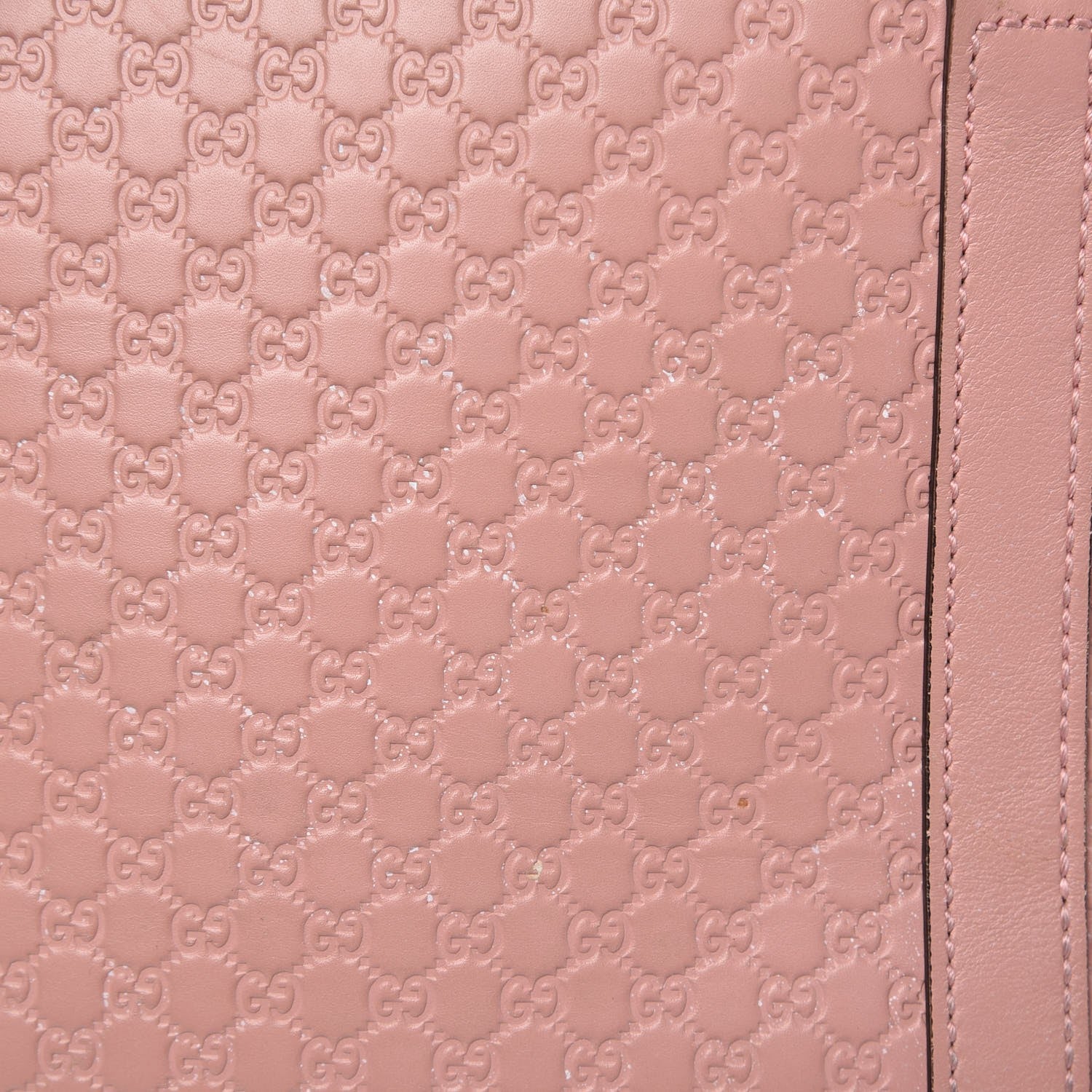 Gucci Microguccissima Medium Dome Bag Soft Pink 13 of 19