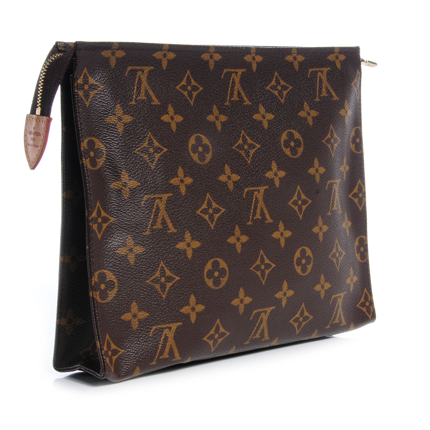 Louis Vuitton Monogram Toiletry Pouch 26 3 of 7