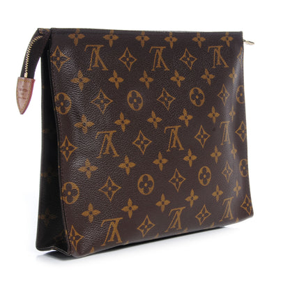 Louis Vuitton Monogram Toiletry Pouch 26 3 of 7