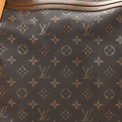 Louis Vuitton Monogram Soft Bisten Trunk 7 of 9