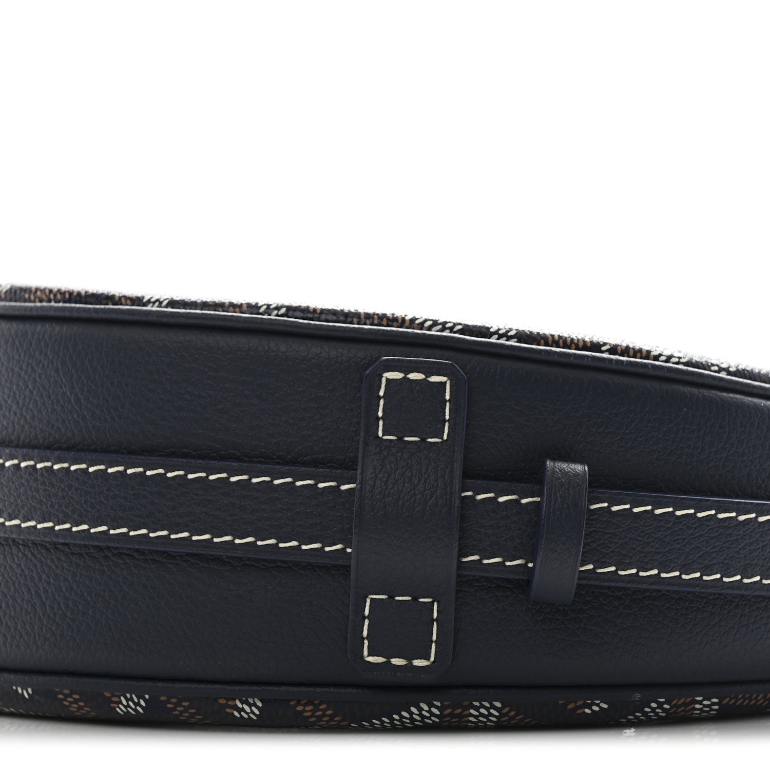 Goyard Goyardine Hirondelle Navy 9 of 9