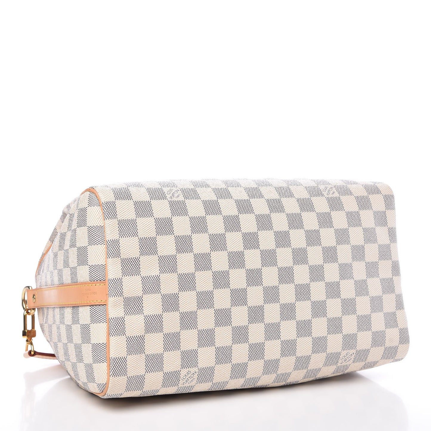 Damier Azur Speedy Bandouliere 30