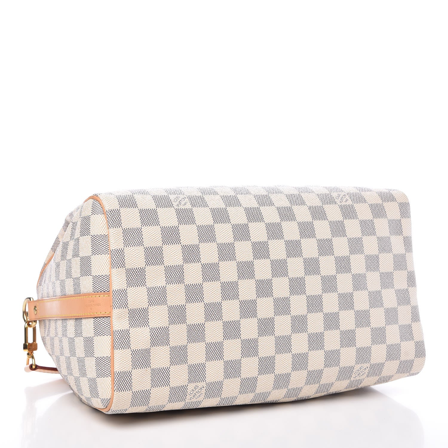 Louis Vuitton Damier Azur Speedy Bandouliere 30 4 of 6