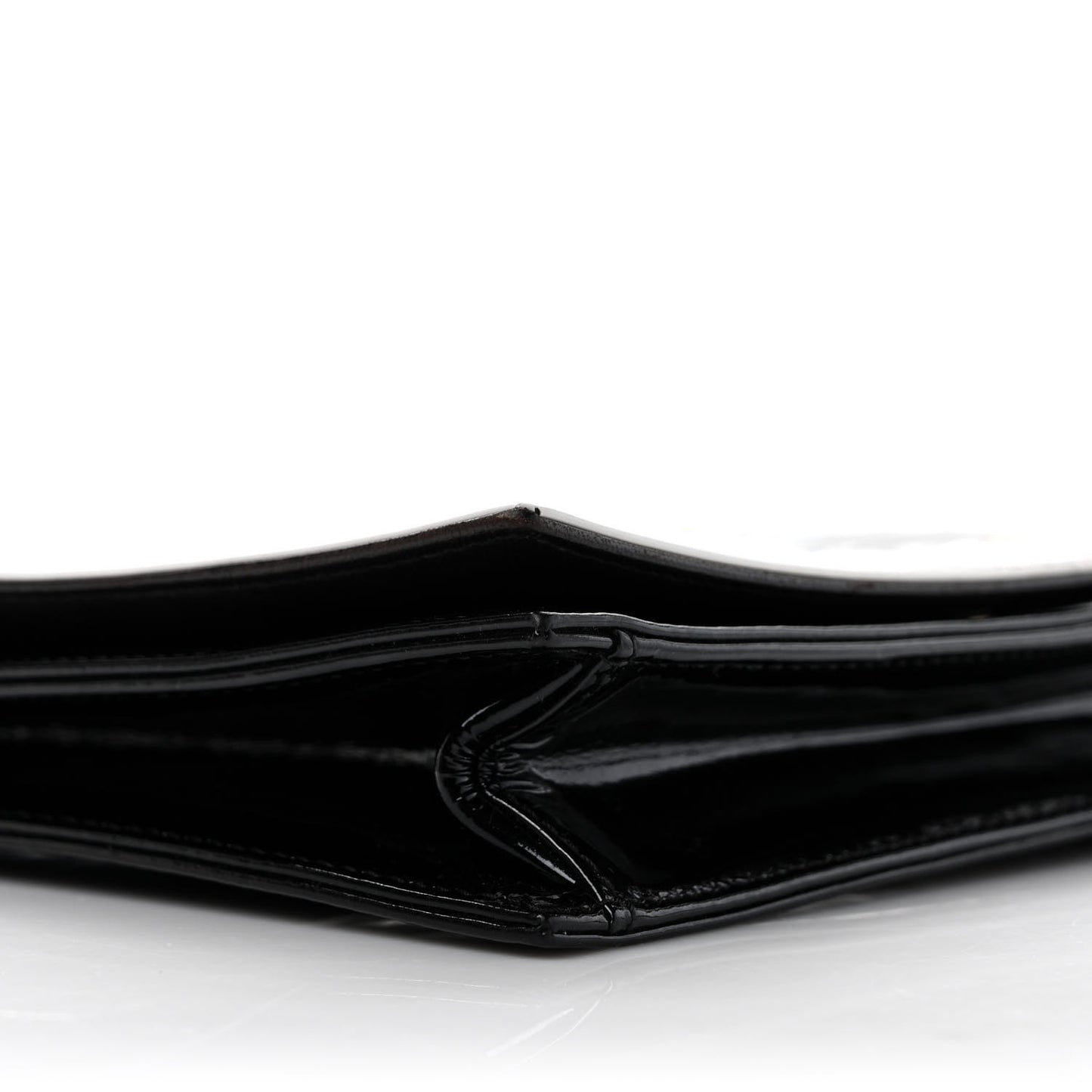 Patent Just a Drop of N°5 Comic Coco Clutch