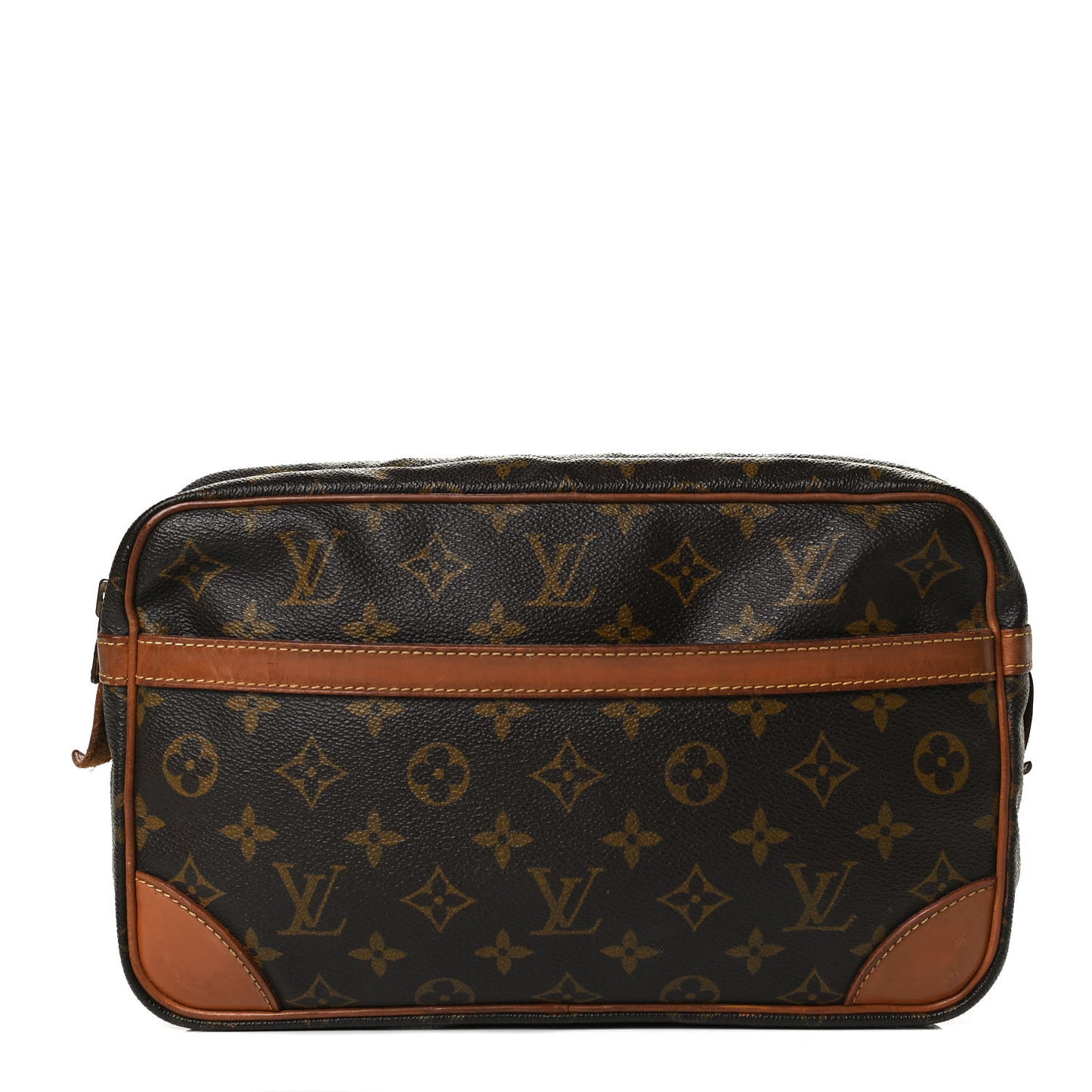 Monogram Compiegne 28