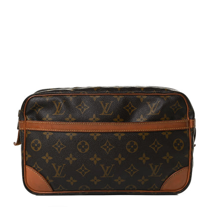Louis Vuitton Monogram Compiegne 28 1 of 15