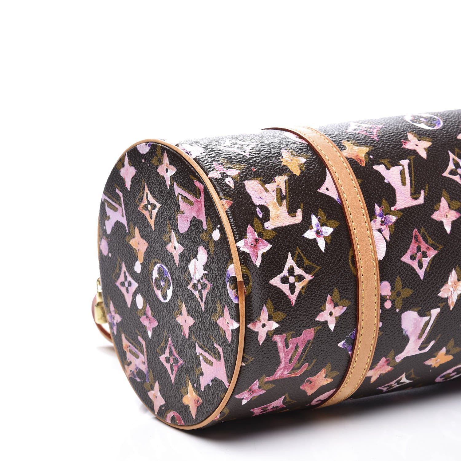 Louis Vuitton Watercolor Aquarelle Papillon 5 of 10