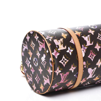 Louis Vuitton Watercolor Aquarelle Papillon 5 of 10