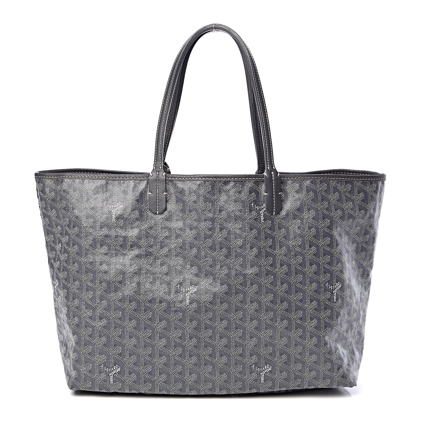 Goyardine Saint Louis PM Grey