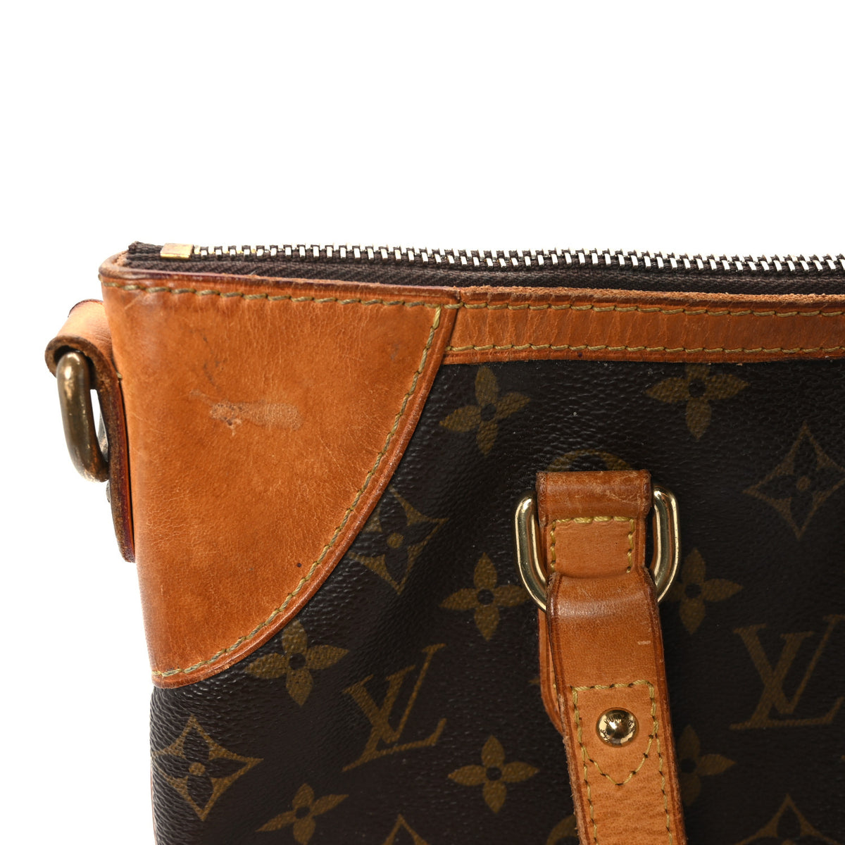 Louis Vuitton Monogram Odeon GM 12 of 18