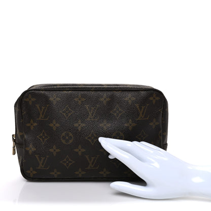 Louis Vuitton Monogram Trousse Toilette 23 2 of 7