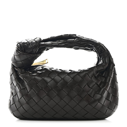 Bottega Veneta Nappa Intrecciato Mini Jodie Fondant 1 of 10
