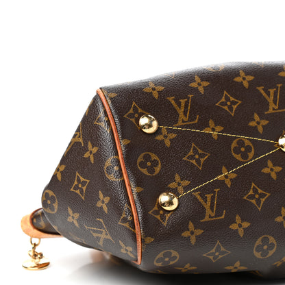 Louis Vuitton Monogram Tivoli PM 7 of 9