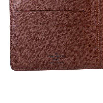 Louis Vuitton Monogram Medium Ring Agenda Cover 6 of 13