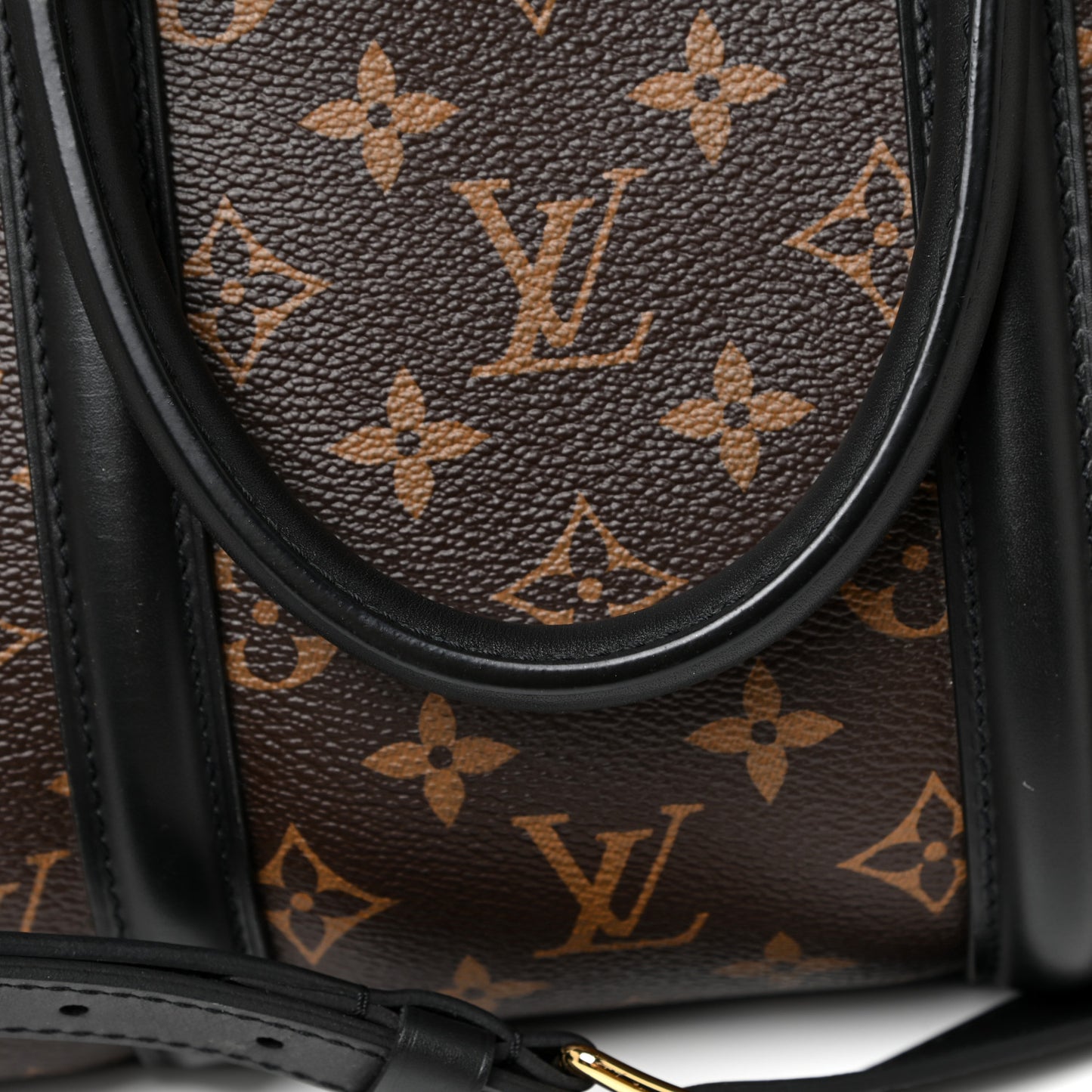 Monogram Soufflot MM Black