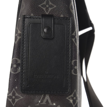 Louis Vuitton Monogram Galaxy Alpha Hobo Messenger 8 of 11
