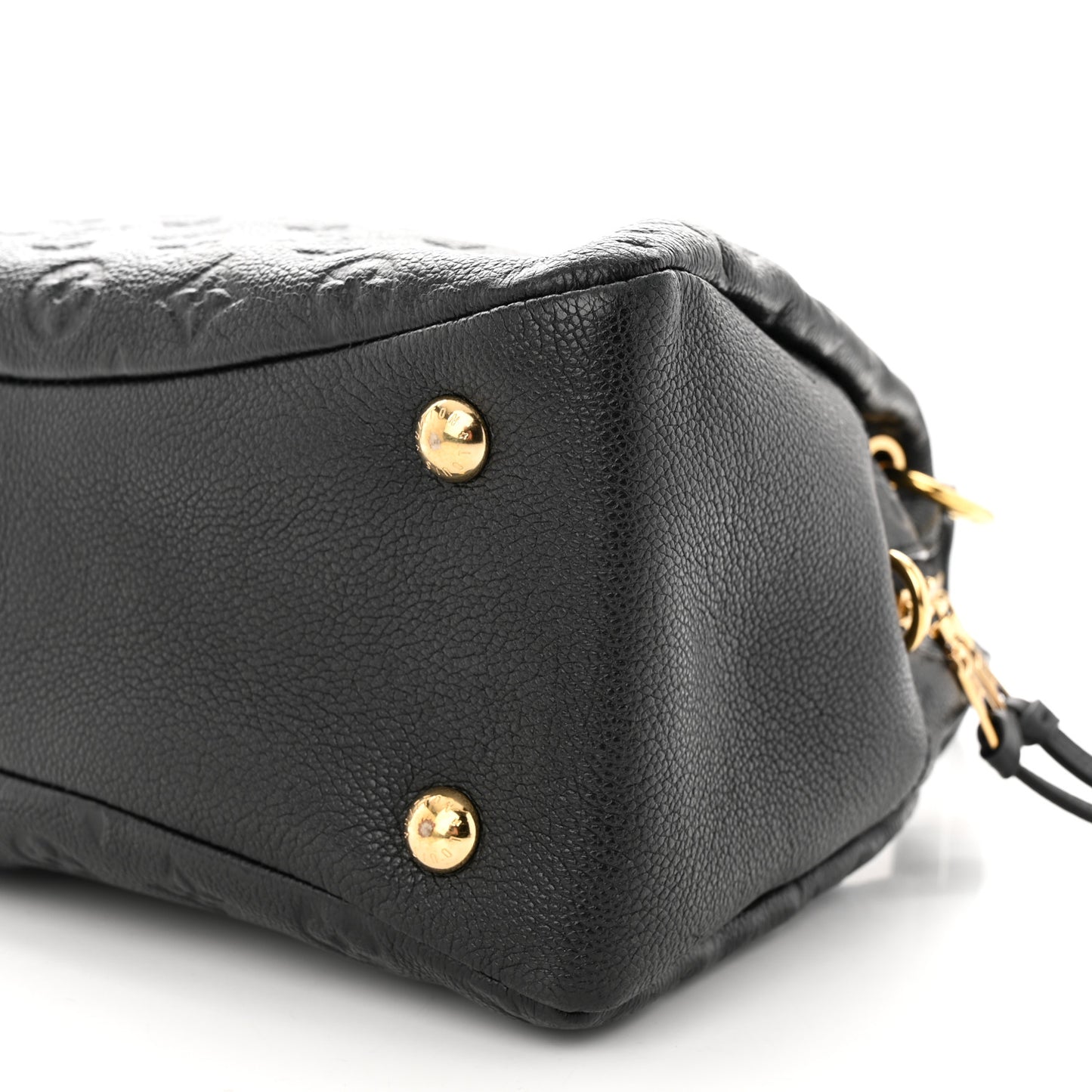 Empreinte Ponthieu PM Black