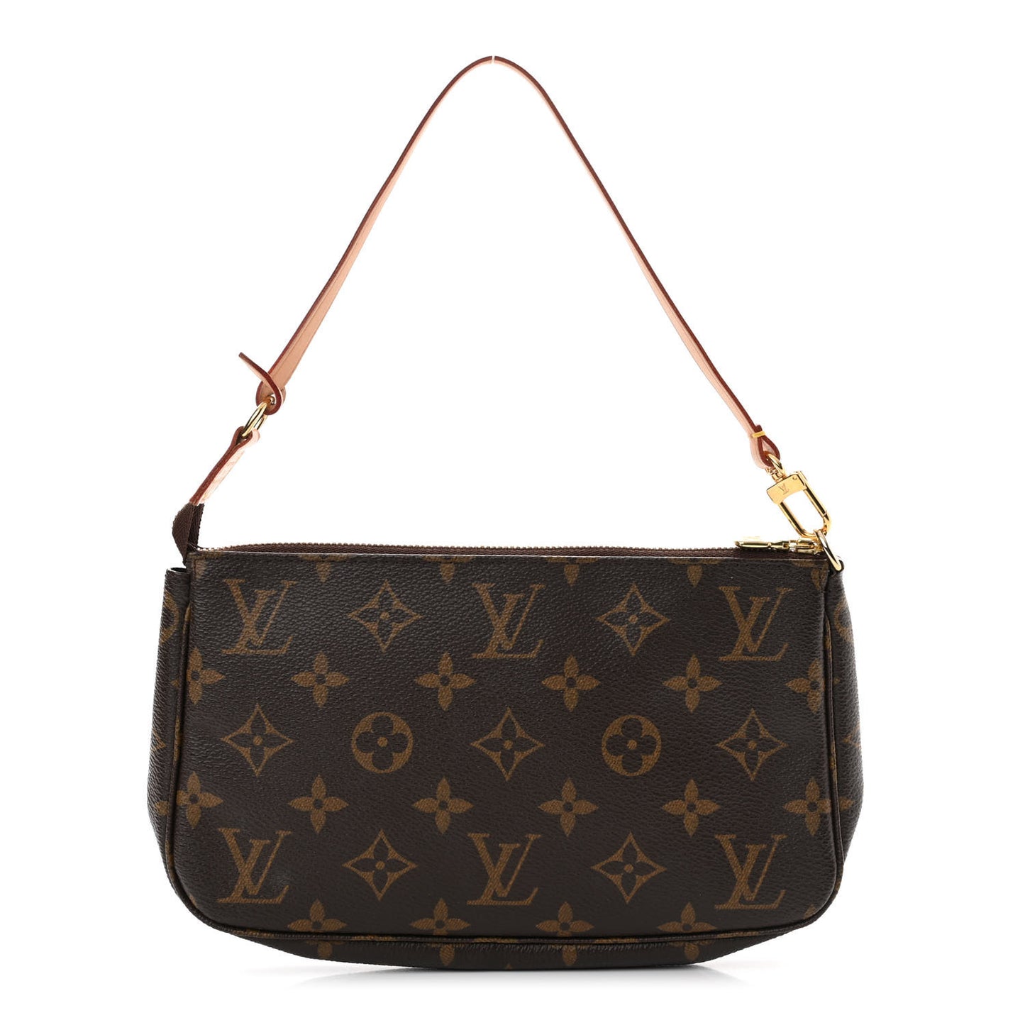 Monogram Pochette Accessories