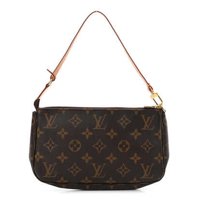 Louis Vuitton Monogram Pochette Accessories 1 of 10