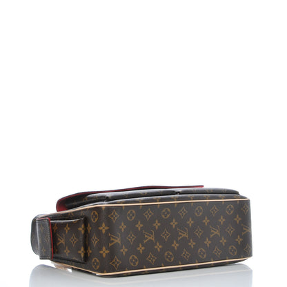 Louis Vuitton Monogram Multipli-Cite 4 of 6