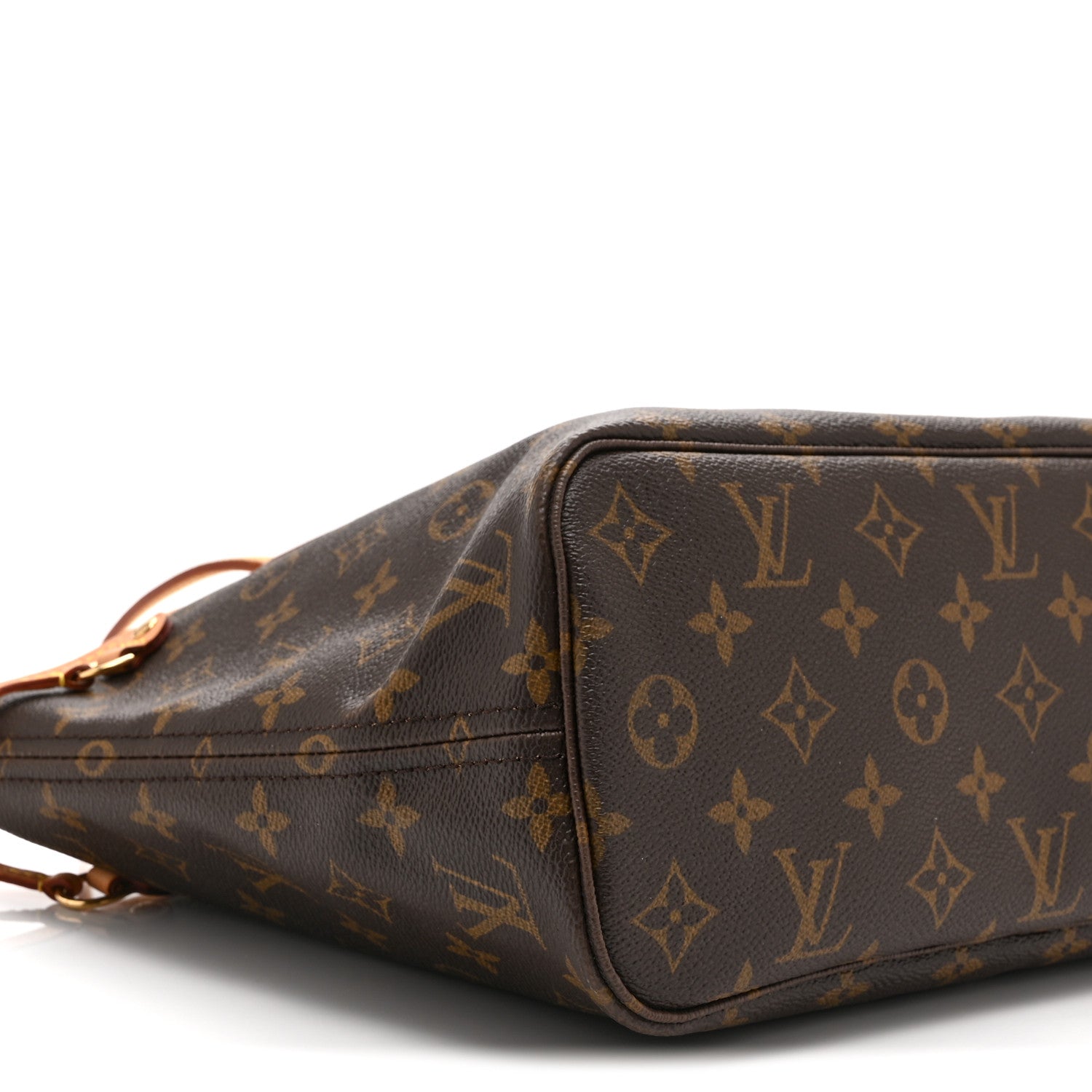 Louis Vuitton Monogram Neverfull PM 9 of 10