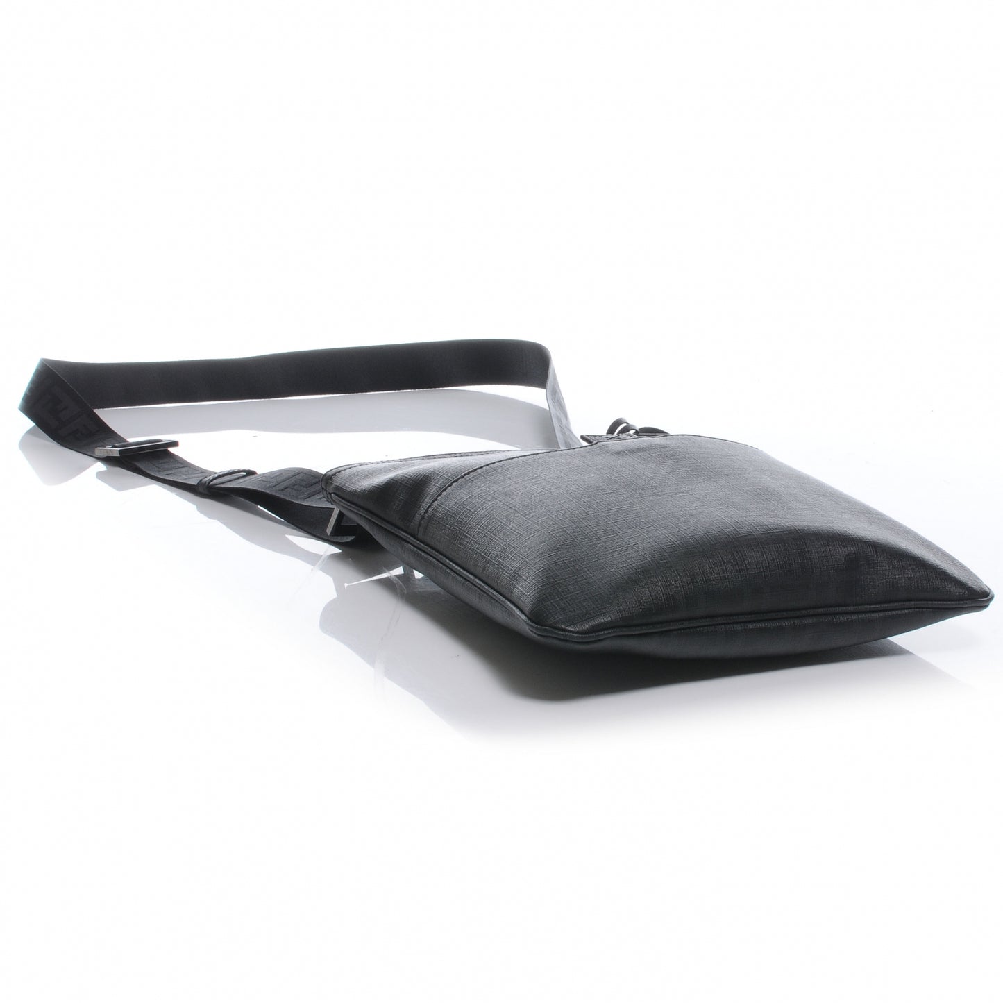 Zucca Spalmati Messenger Black