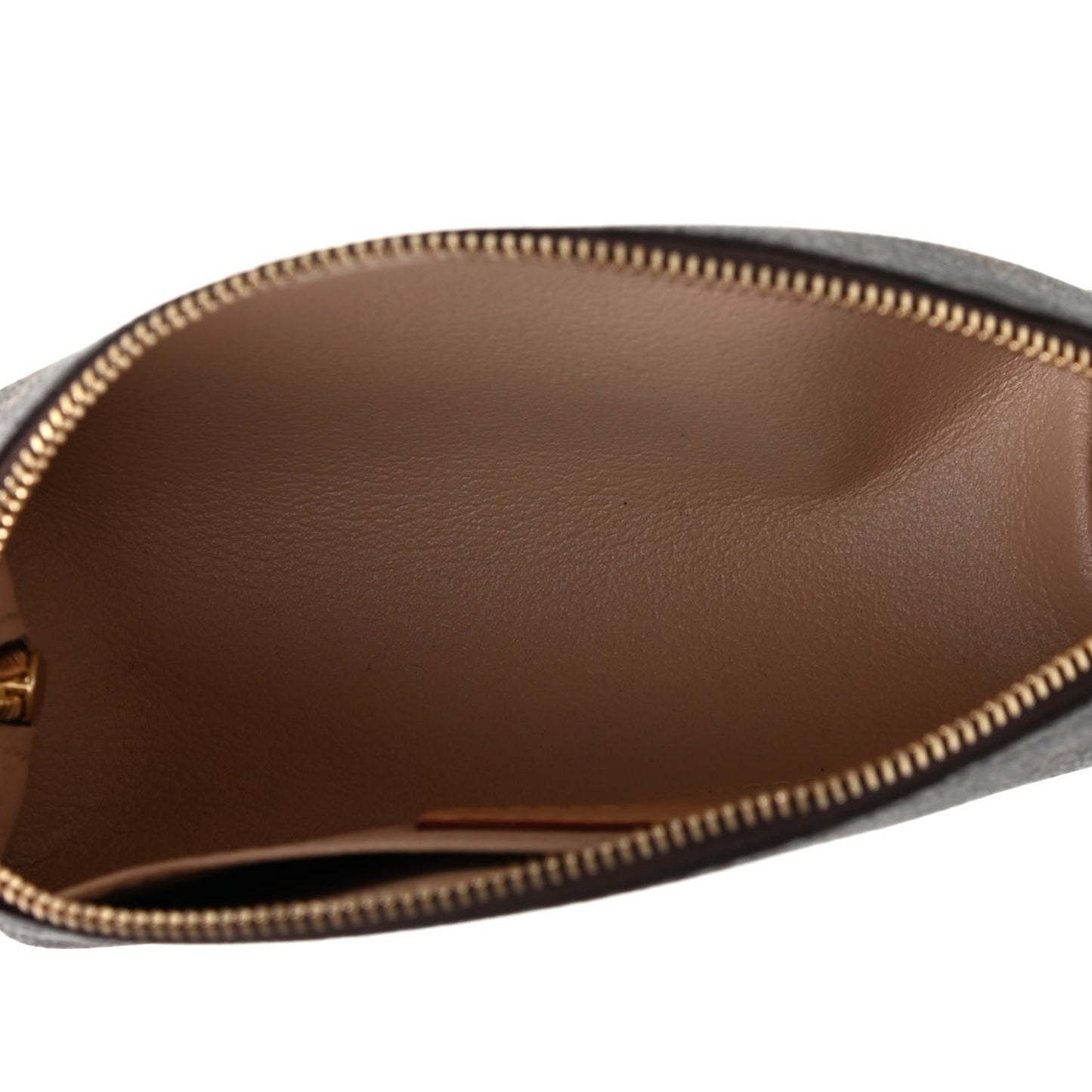 Monogram Cosmetic Pouch