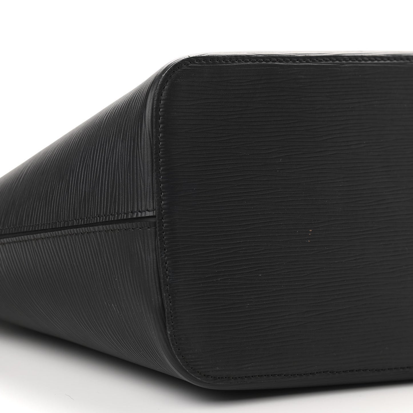 Epi Neverfull MM Black