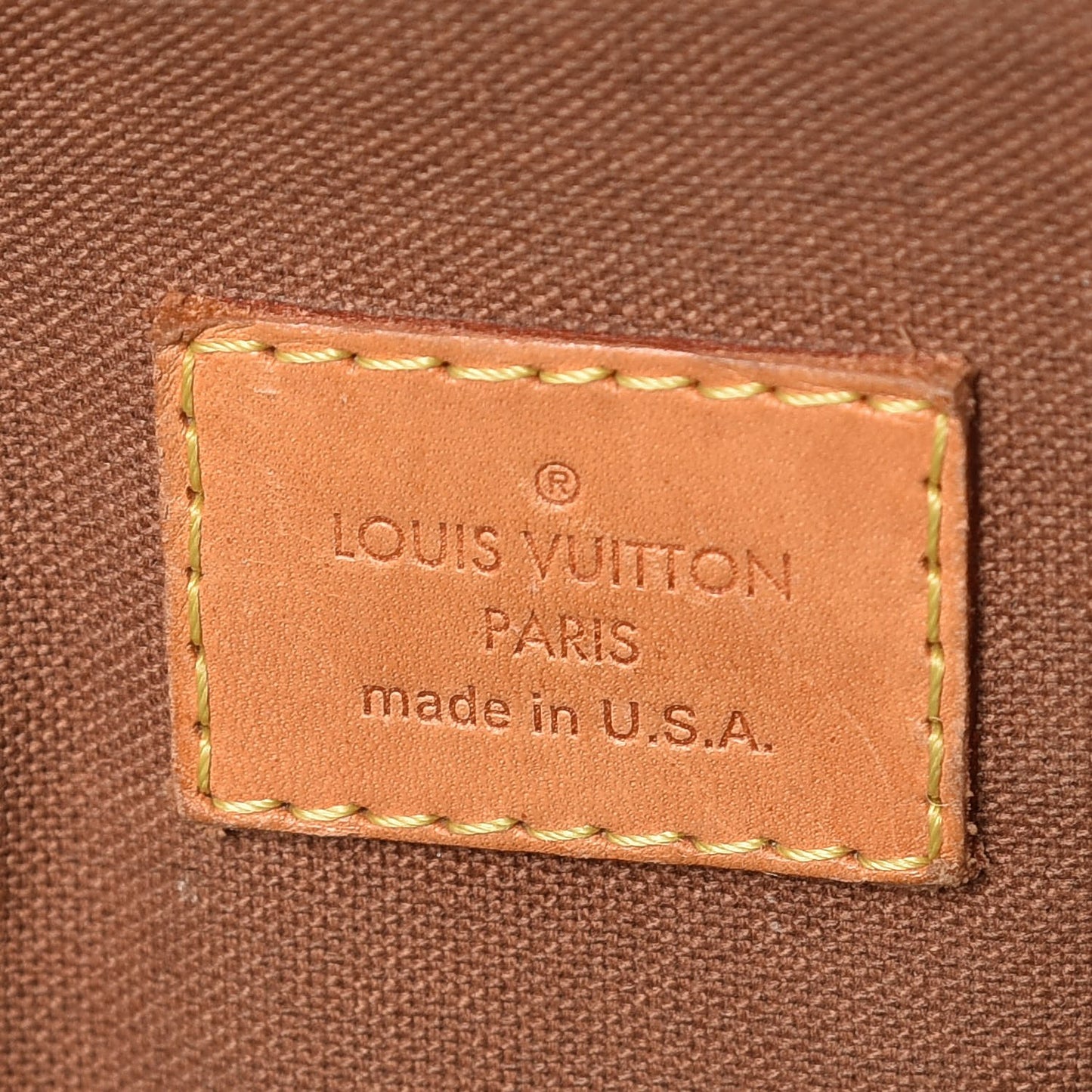 Monogram Tivoli GM
