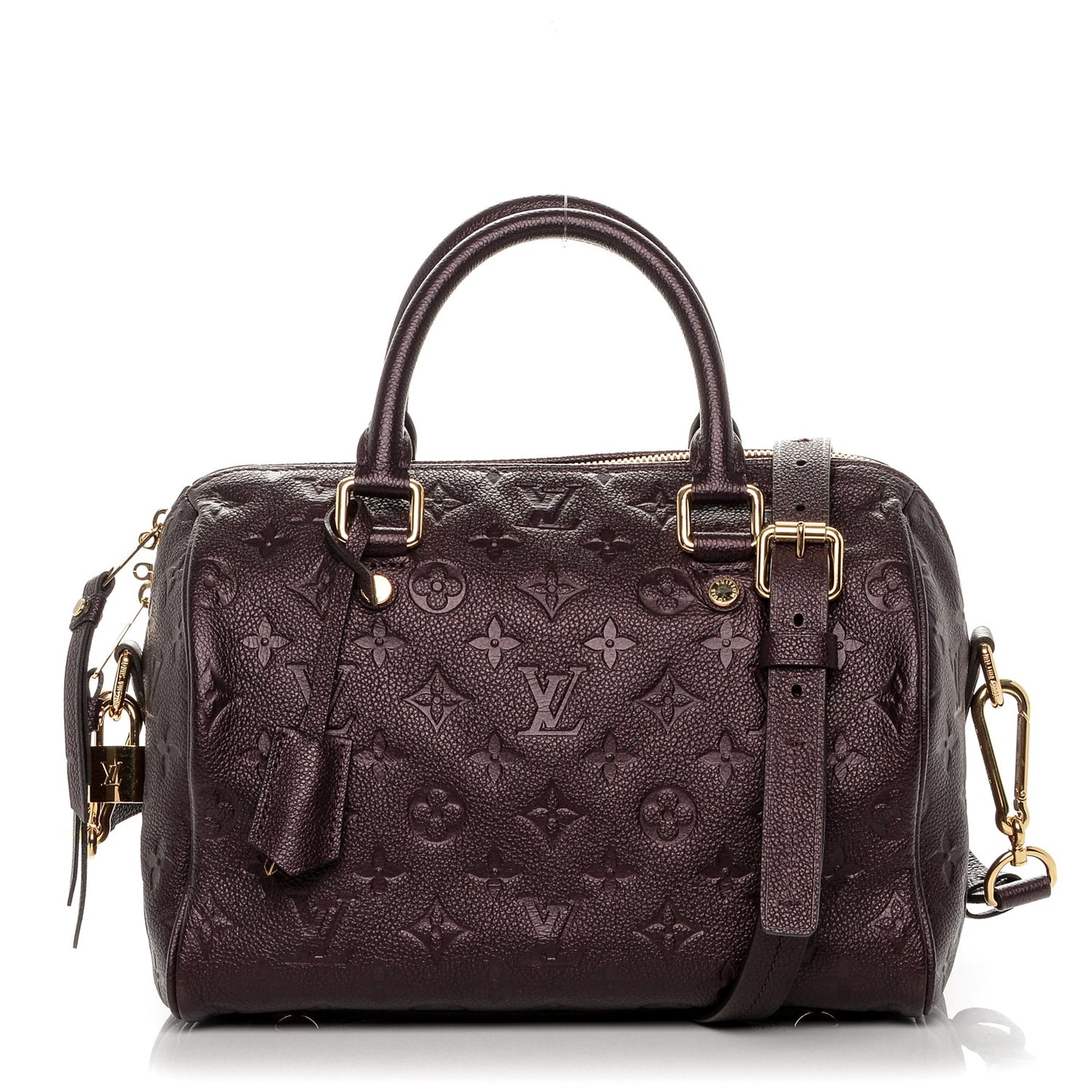Empreinte Speedy Bandouliere 25 Aube