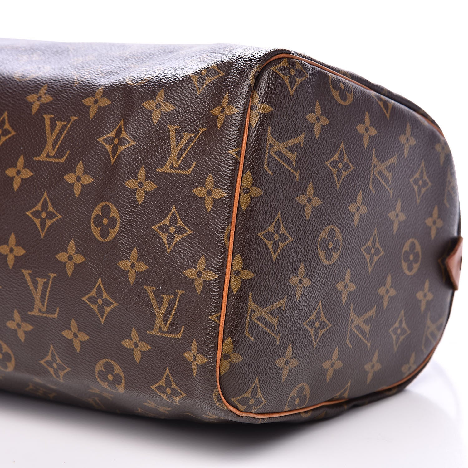 Louis Vuitton Monogram Speedy 30 10 of 14